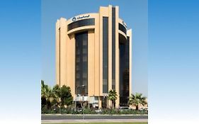 رمادا الخبر